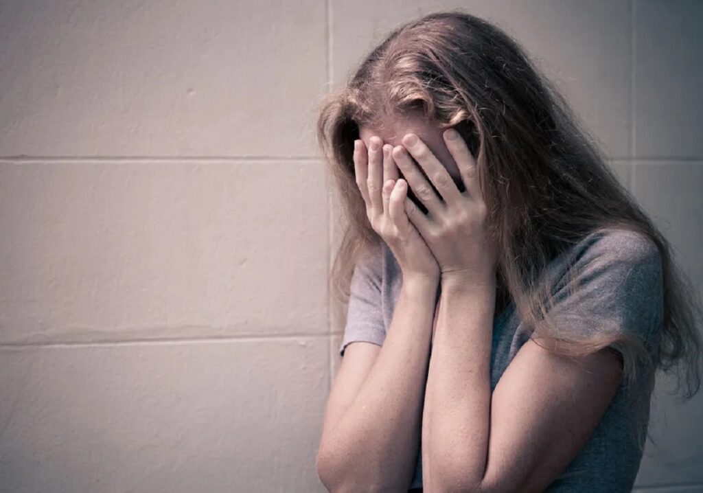 adolescente abuso