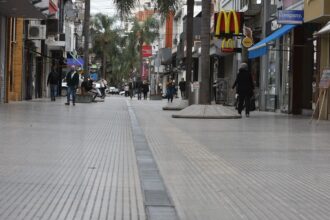 comercio Santa FE