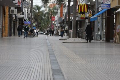 comercio Santa FE