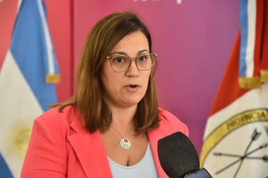 Georgina Orciani
