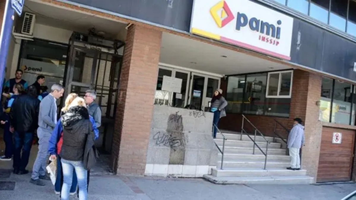 Pami Neuquén