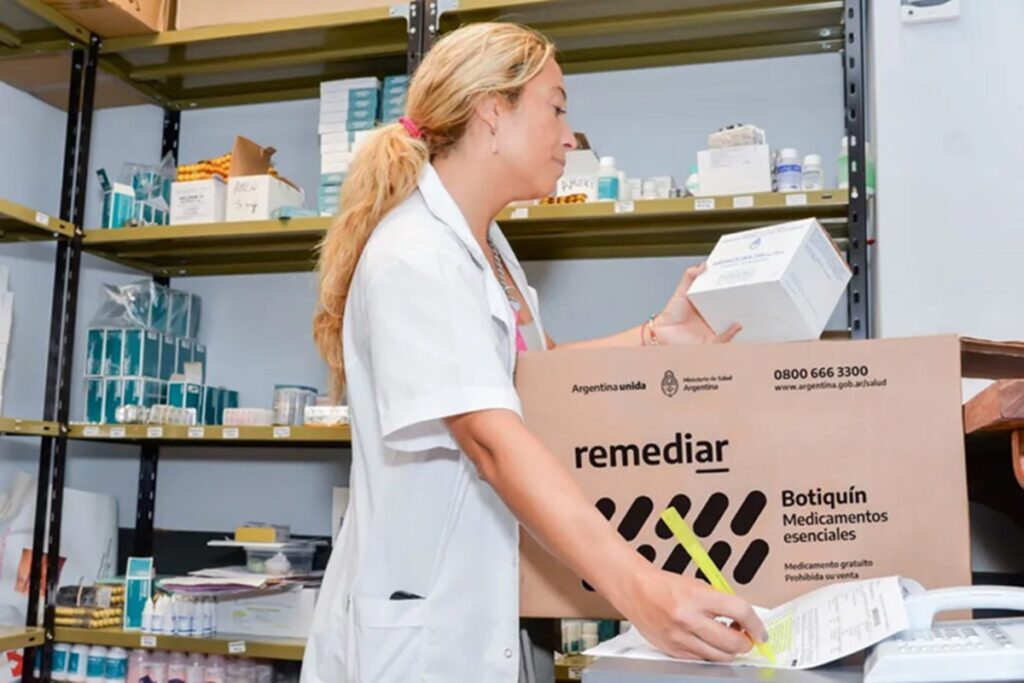 remediar
