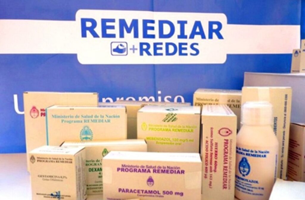 remediar