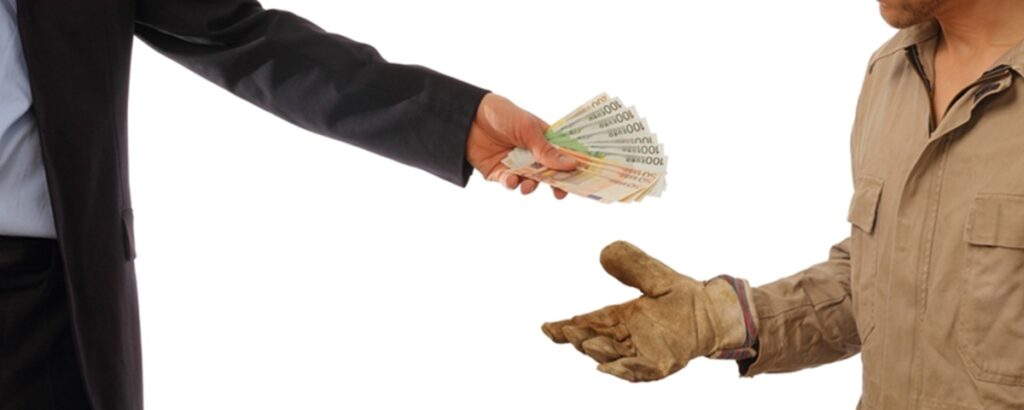 salarios
