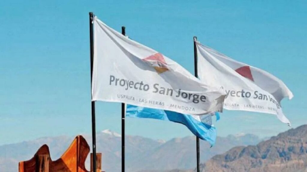san jorge