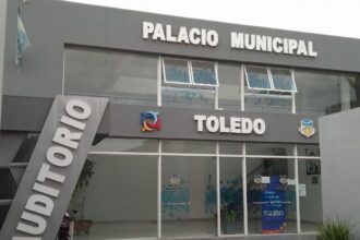 Toledo