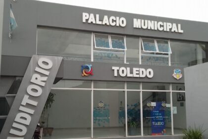 Toledo