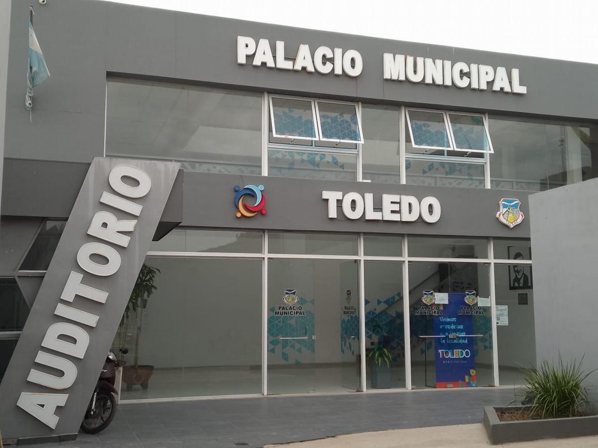 Toledo