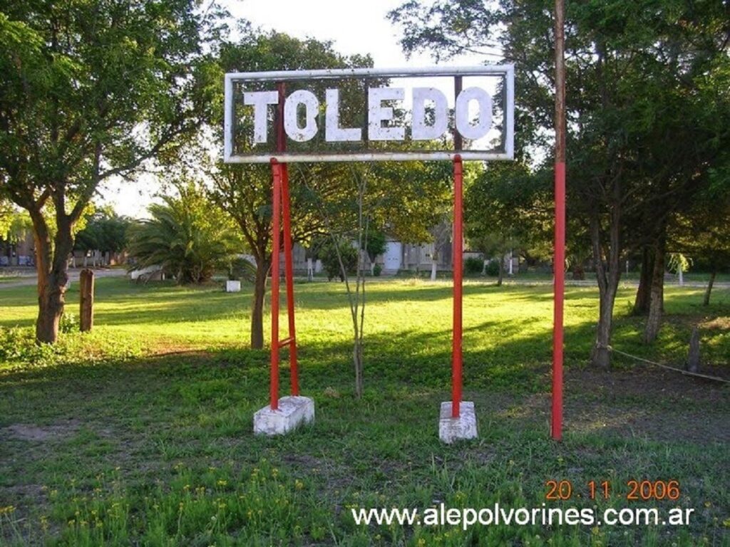 Toledo