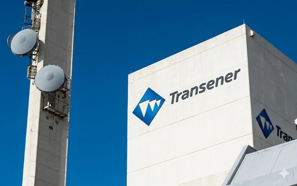 transener