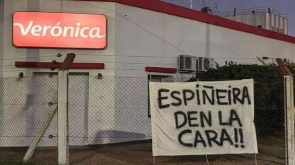 Verónica
