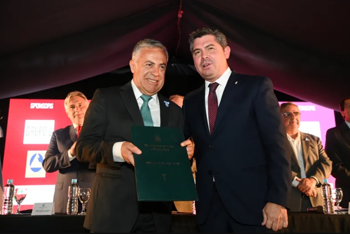 Cornejo y Orrego