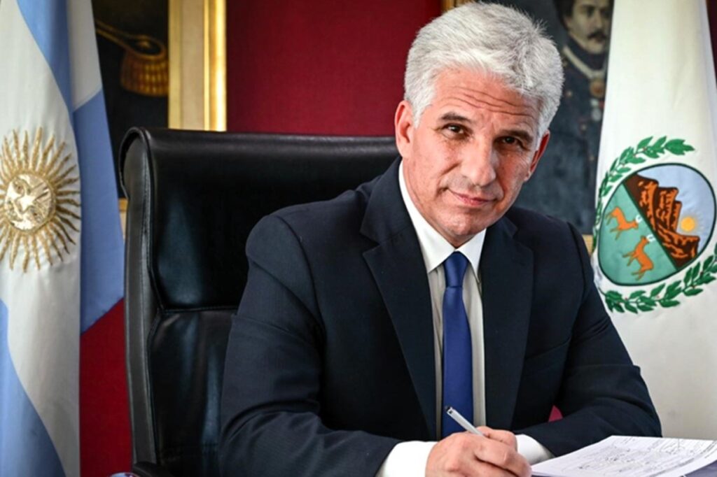 Claudio Poggi