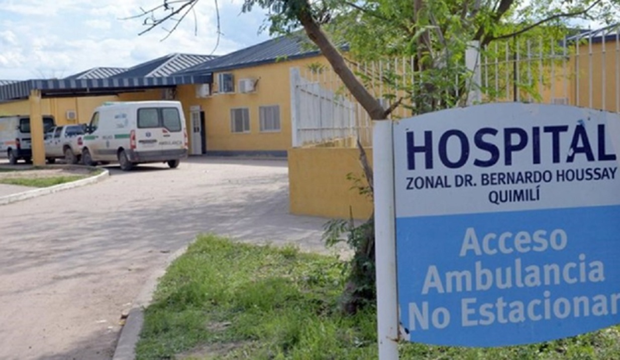 Hospital Zonal de Quimilí