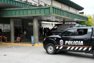 Hospital Carrillo de Santiago del Estero