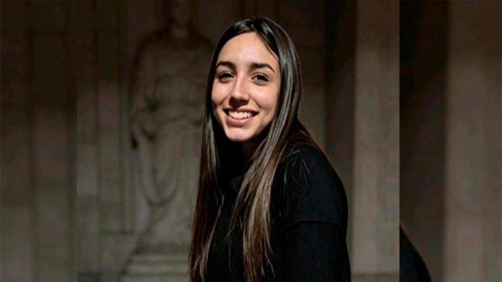 Malena Denise Sayavedra