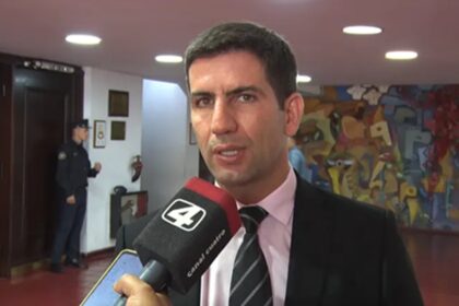 Manuel Quintar