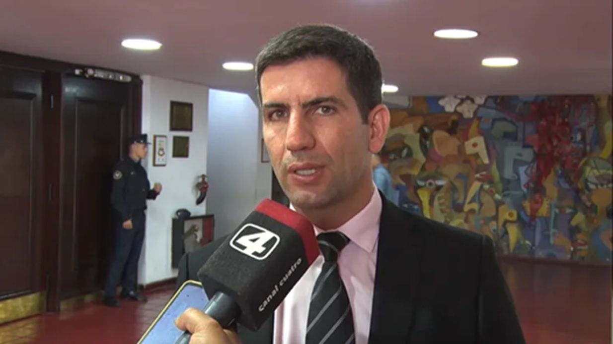 Manuel Quintar