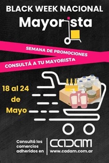 Black Week Nacional
