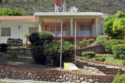 Municipalidad de Potrero de los Funes