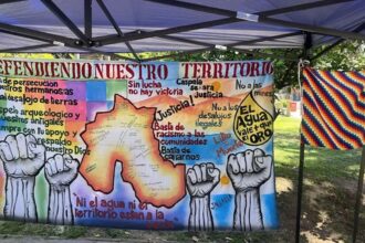 Asamblea de Comunidades Indígenas de Jujuy