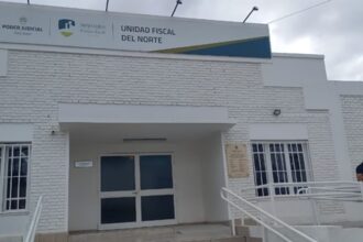 Acusan a un guardaparques de crear un perfil falso de su ex