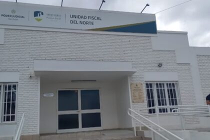Acusan a un guardaparques de crear un perfil falso de su ex