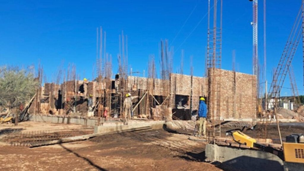 San Juan planea entregar 900 de viviendas en el segundo semestre