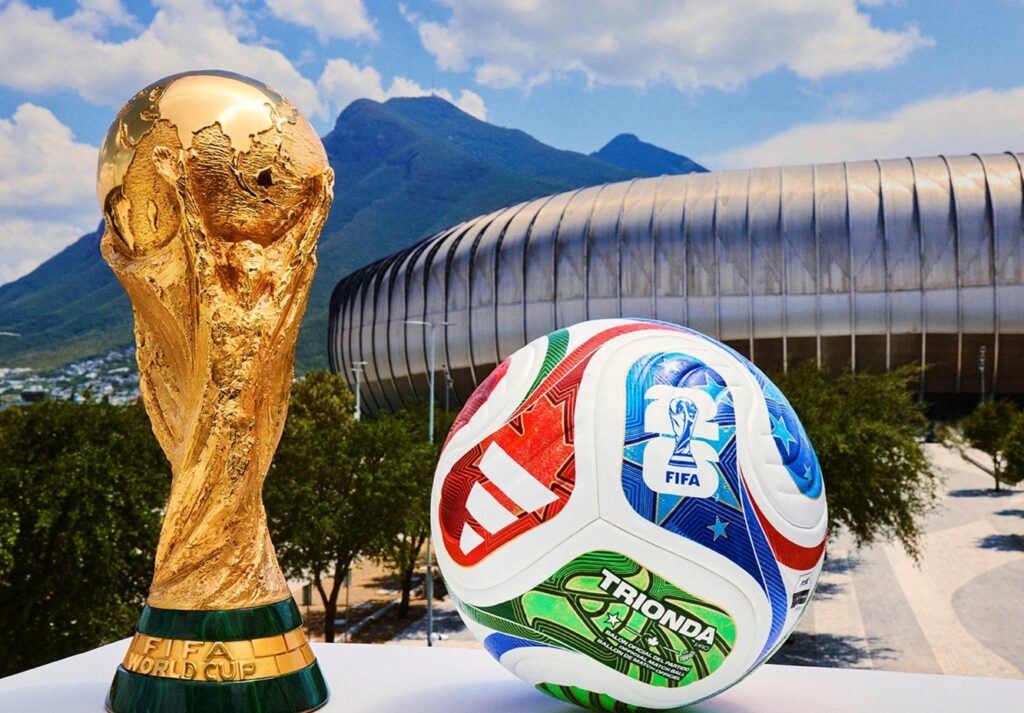 Mundial 2026