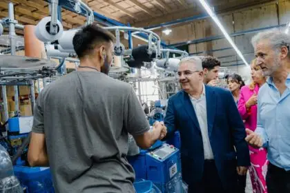 Catamarca destinó $425 millones de pesos al programa de emergencia textil