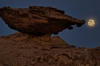Ischigualasto