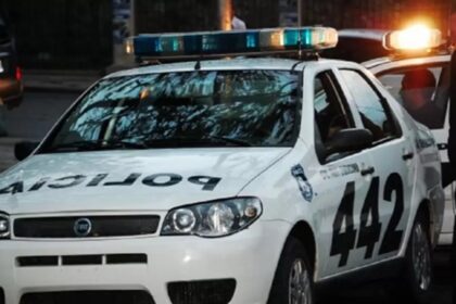 Policía de Jujuy