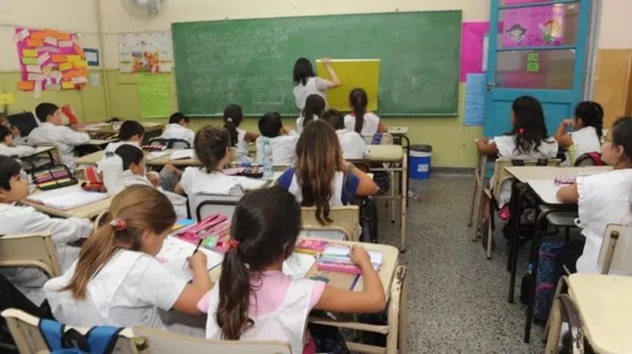 Escuela San Juan