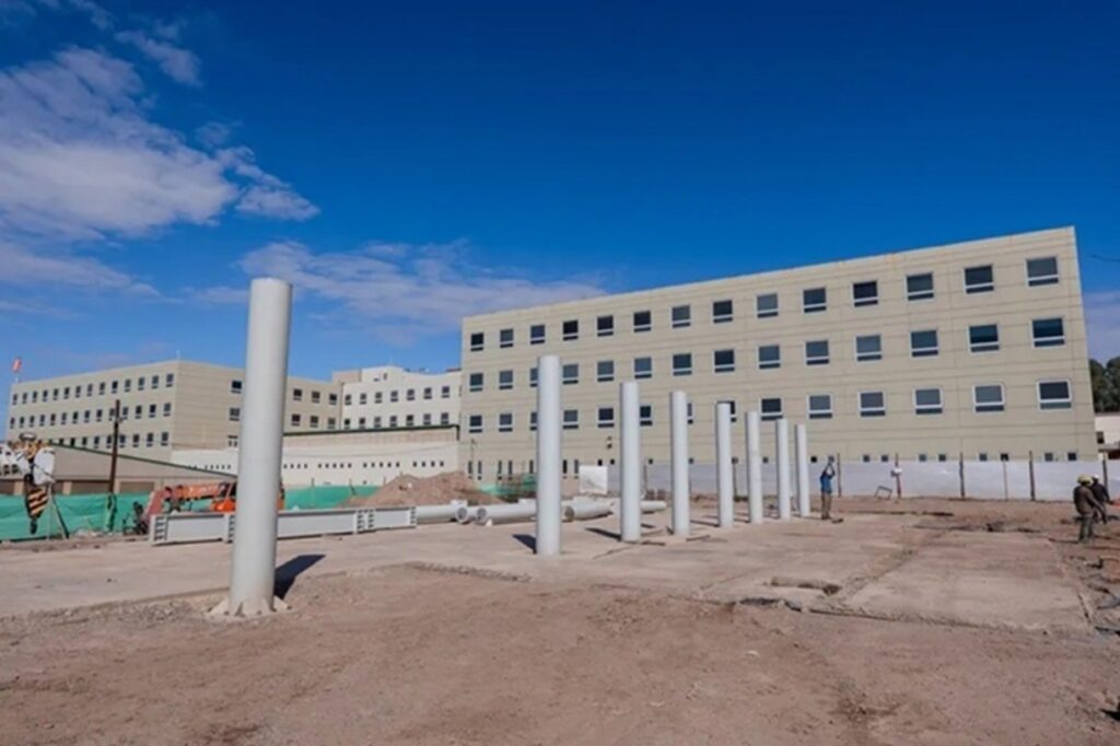 Hospital de San Juan
