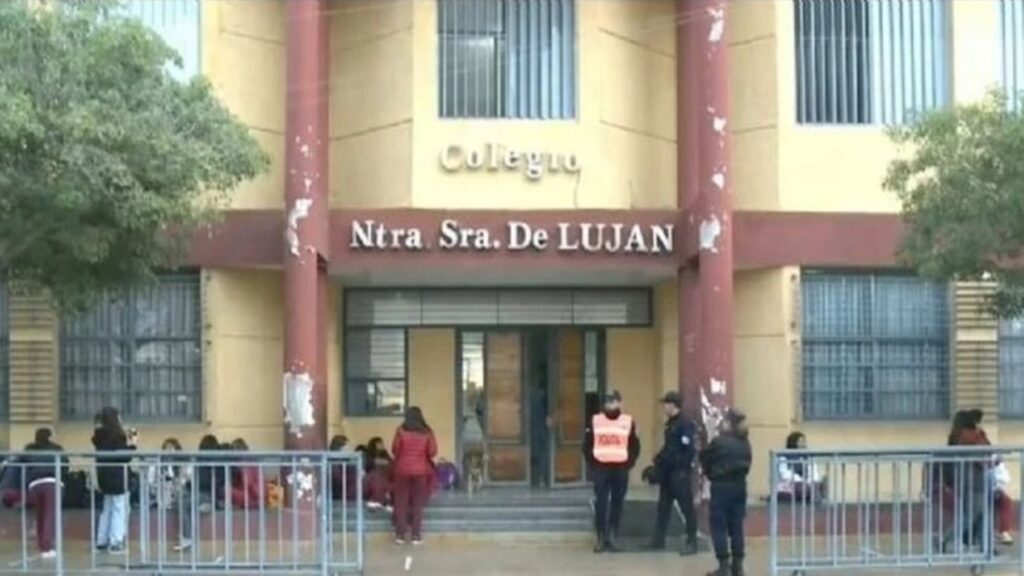 Escuela San Juan