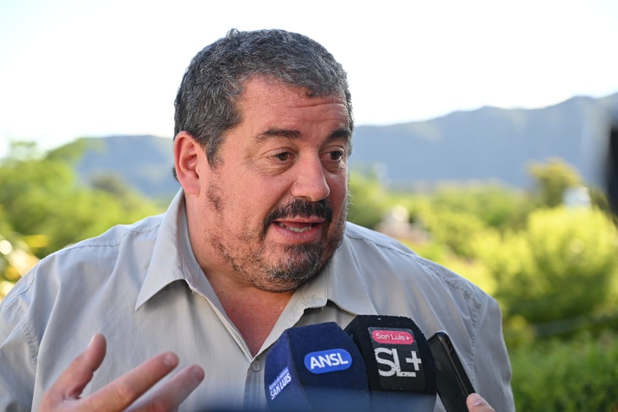 Ignacio Olagaray