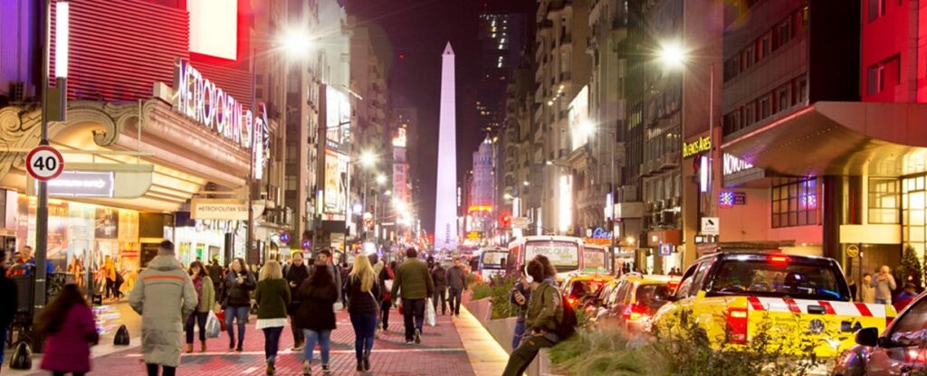 Ciudad de Buenos Aires