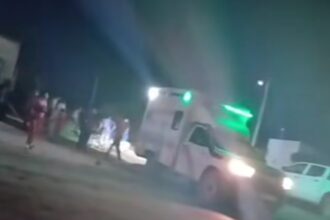 Dos operarios murieron mientras trabajaban en una cámara cloacal