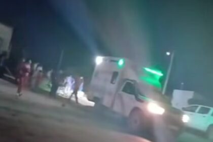 Dos operarios murieron mientras trabajaban en una cámara cloacal