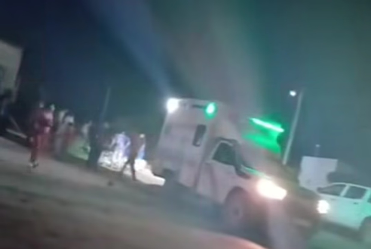 Dos operarios murieron mientras trabajaban en una cámara cloacal