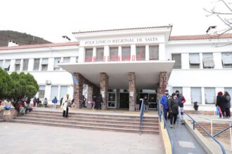 Hospital San Bernardo