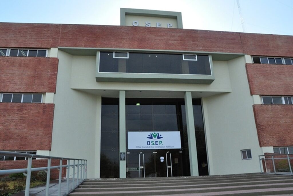 Osep Catamarca