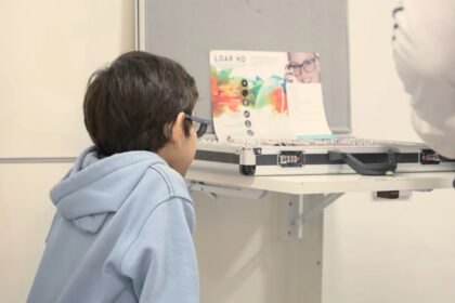 Programa “Ver para ser libres”
