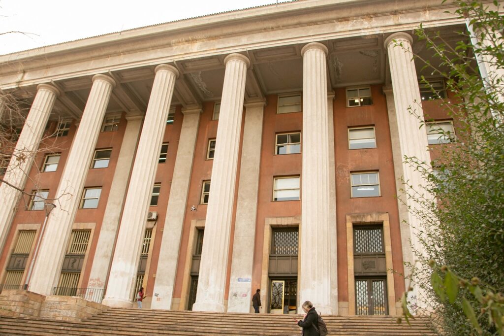 Poder judicial de Mendoza