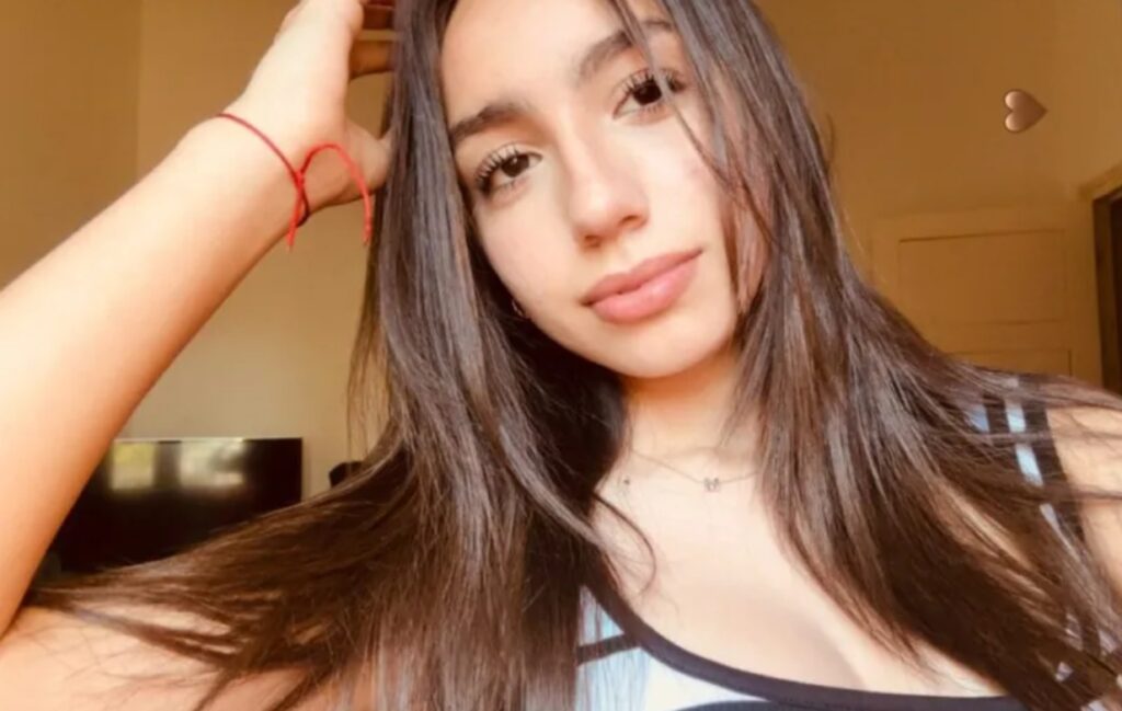 Malena Denise Sayavedra
