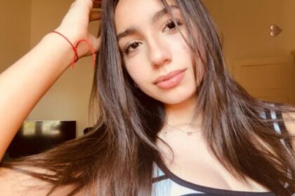 Malena Denise Sayavedra
