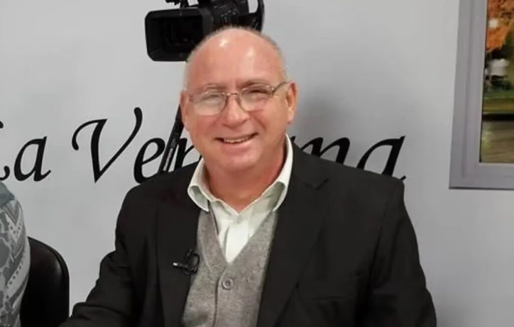 Enrique Mattar