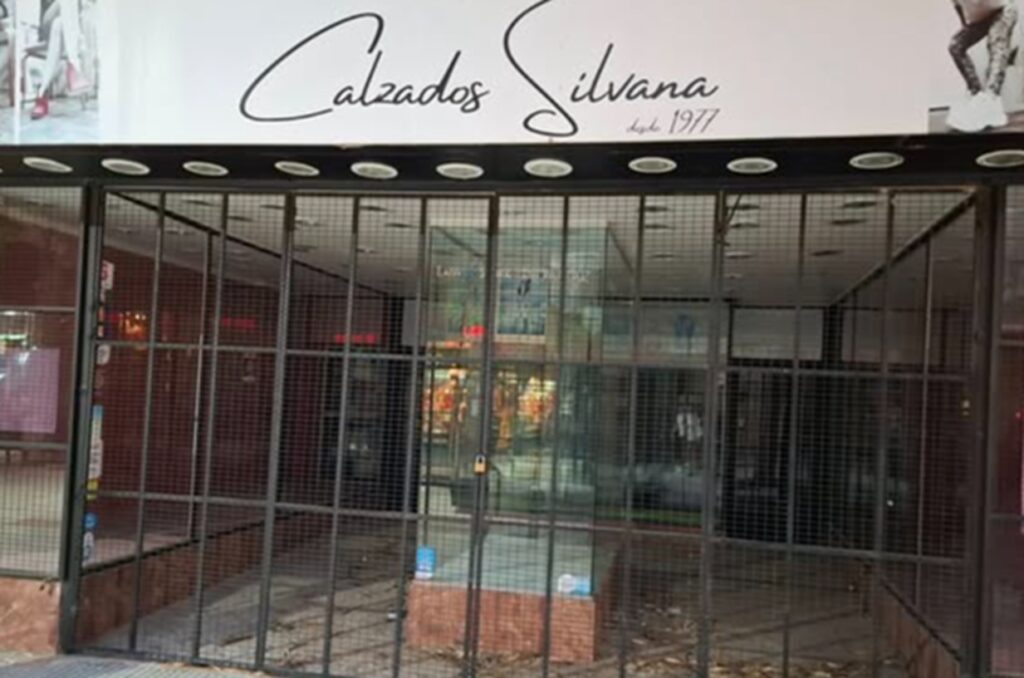 Comercio Catamarca