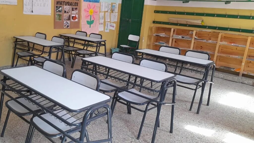 Escuela