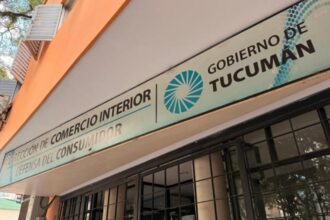 Dirección de Comercio Interior de Tucumán
